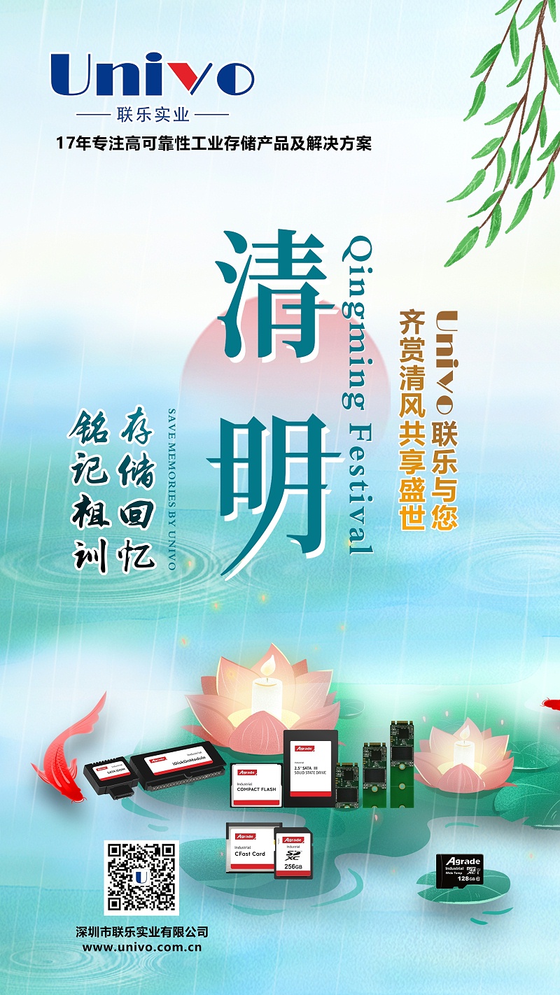 2021清明節