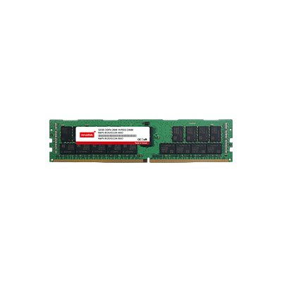 宜鼎內存條DDR4 RDIMM