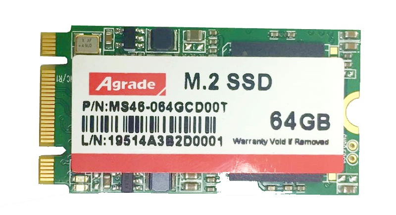 睿達(dá)(Agrade) MS46 