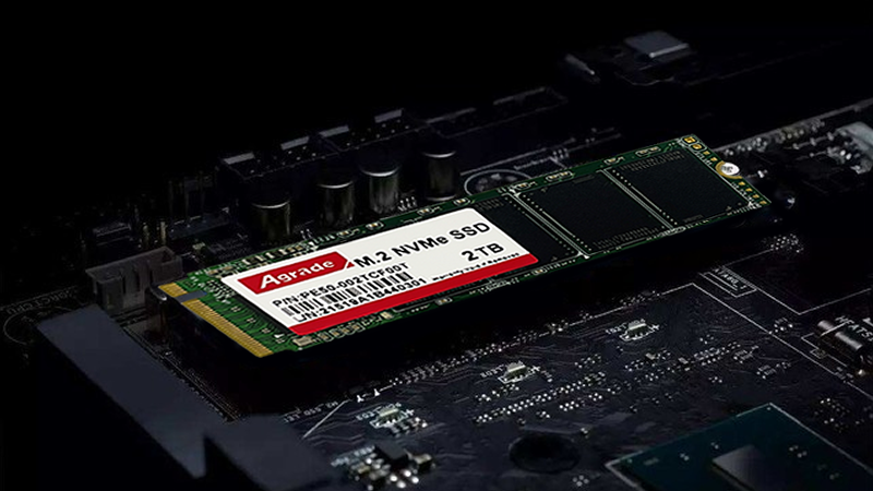 12代酷睿首發，PCIe 5.0 全面在市場中普及要到2024年