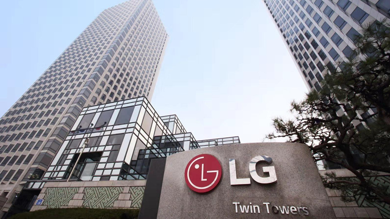 LG電子自研自動駕駛汽車核心系統(tǒng)獲ISO認證