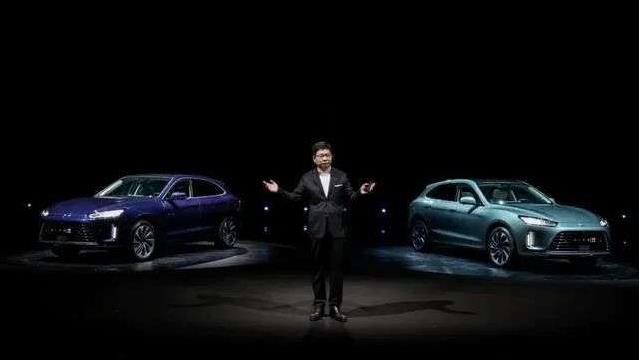 剛訂車就成絕版 華為汽車業務為何一再不順？