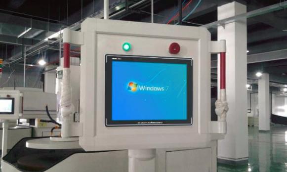 工控機