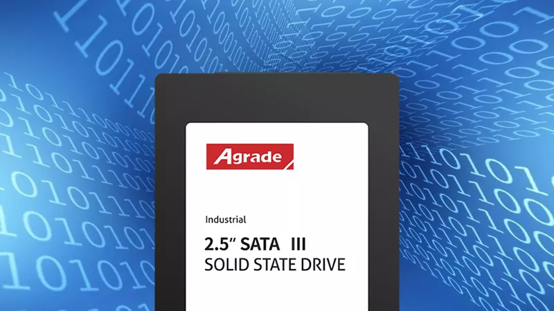 解構(gòu)SSD：需要了解的有關(guān)固態(tài)硬盤的信息，良好的使用體驗