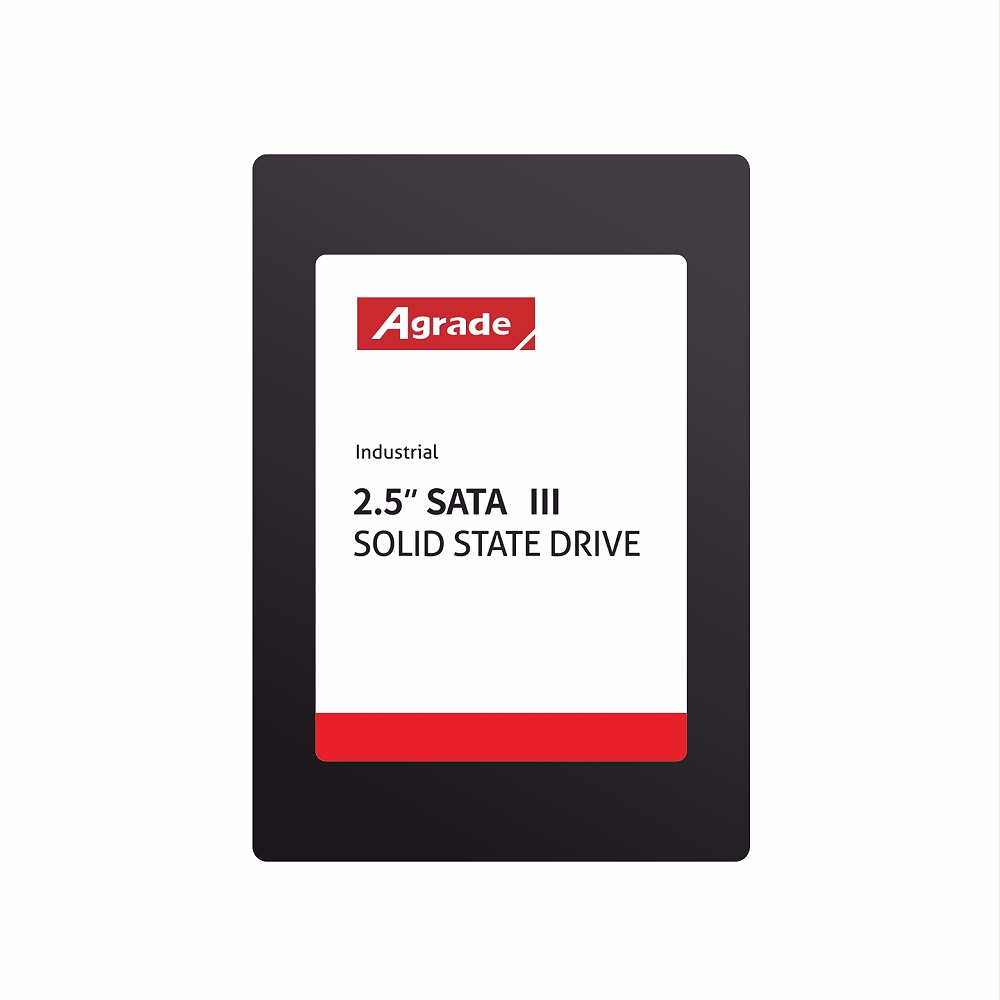 工業級SSD ST59