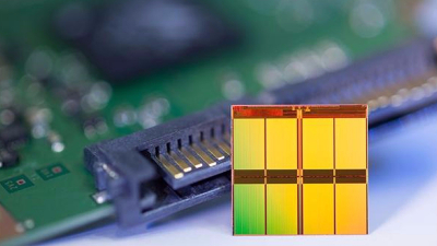 PC硬盤排行榜發布：大容量SSD成為主流