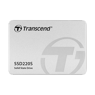 創(chuàng)見 2.5" SATA III 6Gb/s SSD220S