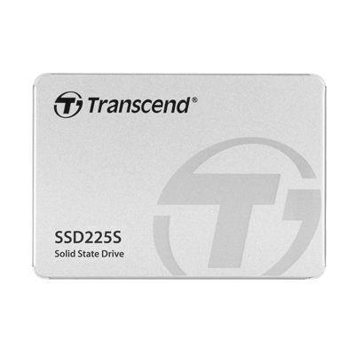 創(chuàng)見 2.5" SATA III 6Gb/s SSD225S