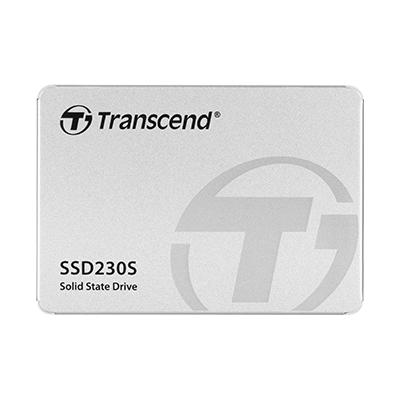 創(chuàng)見 2.5"SATA III 6Gb/s SSD230S