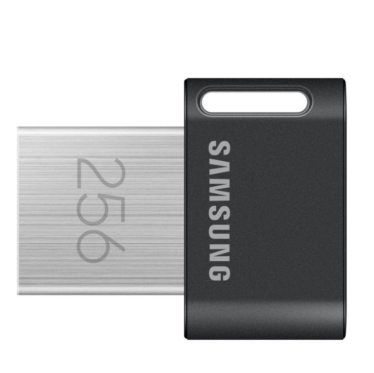 samsung/三星 FIT Plus <i style='color:red'>usb</i>3.1 閃存盤