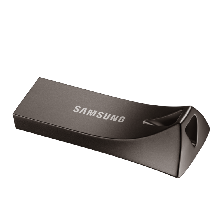 samsung/三星 BAR Plus <i style='color:red'>usb</i>3.2 閃存盤