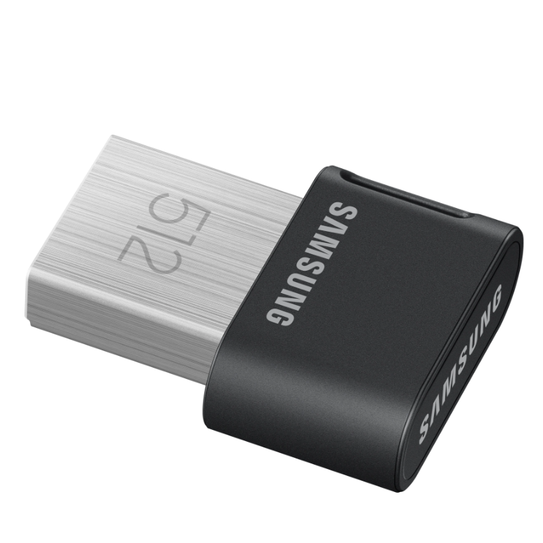 samsung/三星 FIT Plus <i style='color:red'>usb</i>3.2 閃存盤