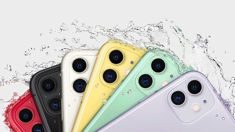 蘋果iPhone11