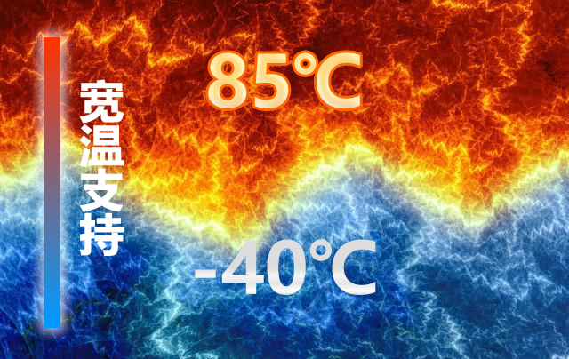 寬溫