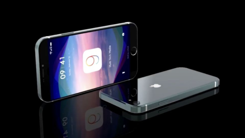外媒稱iPhone 9恢復生產：疫情影響零部件供應，最快4月底發布