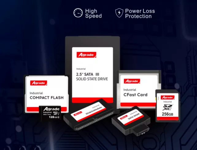 AHCI到NVMe，SSD的關鍵科技革命
