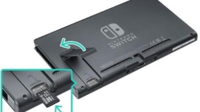日媒：任天堂因芯片短缺下調(diào)Switch游戲機產(chǎn)量