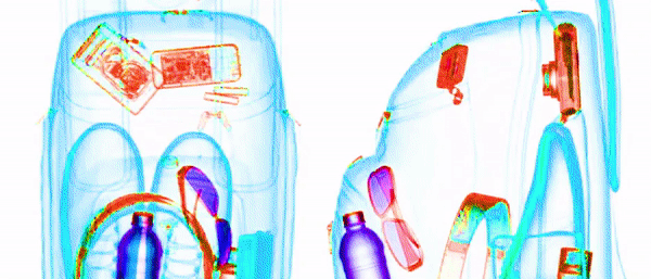 工控機安檢