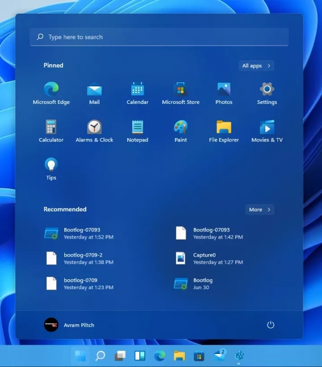 Windows 11內(nèi)置NVMe SSD警告功能