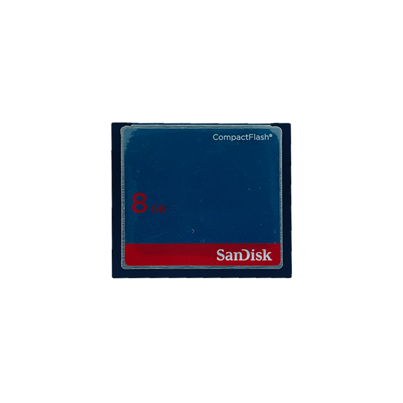 40 Sandisk閃迪  工業級<i style='color:red'>cf卡</i> 工業級存儲卡 工業級寬溫 <i style='color:red'>cf卡</i> 8GB 數碼存儲卡