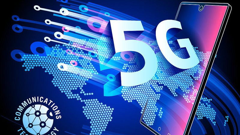 中國移動建成全球最大5G網絡 未來打算這么干