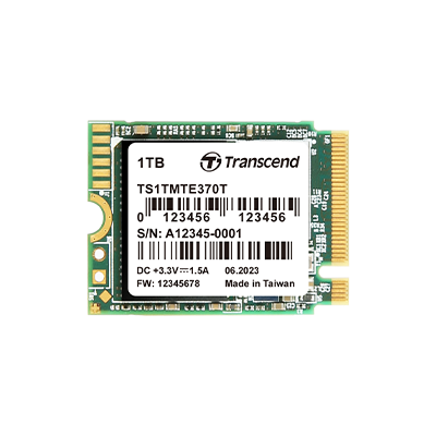 transcend/創(chuàng)見 MTE370T & MTE370T-I