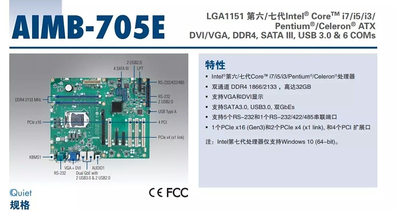 研華工業(yè)級(jí)顯示器